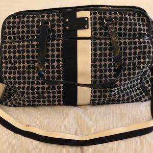 Kate Spade Weekender Bag